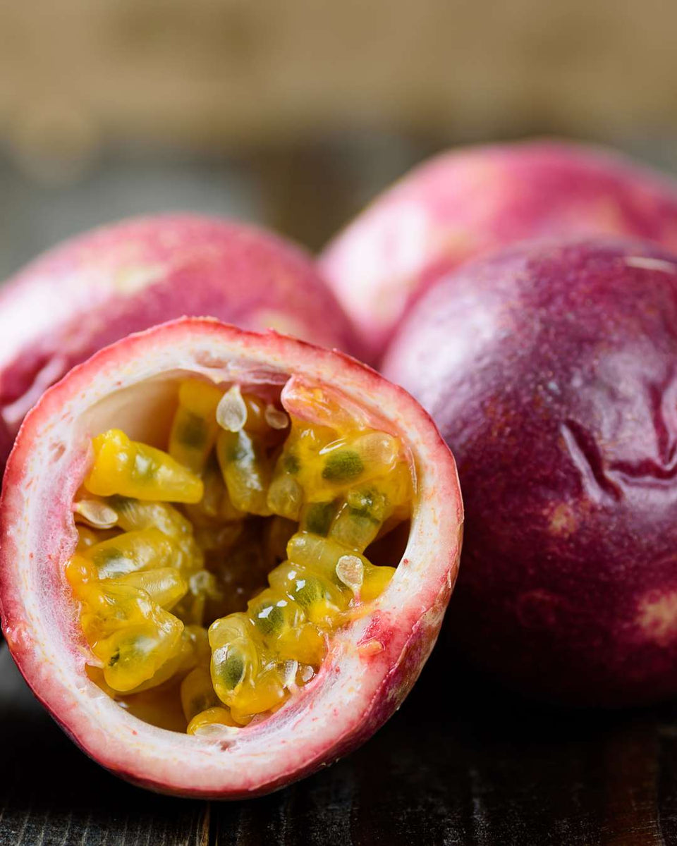 Passion Fruit – Roebridge Foods