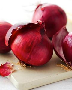 Red Onion